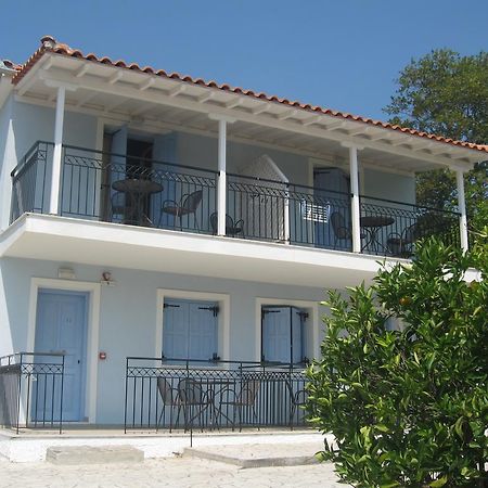 Marialena Village Platanias  Buitenkant foto