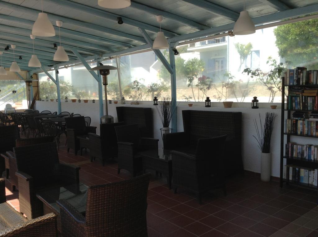 Marialena Village Platanias  Buitenkant foto