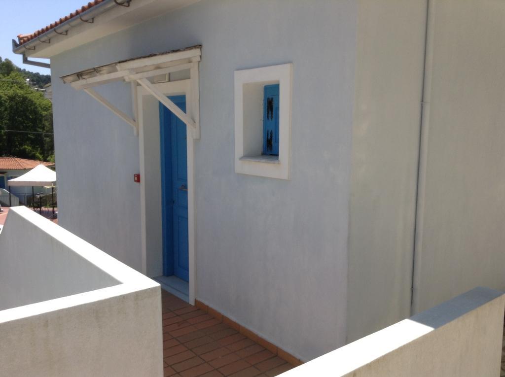 Marialena Village Platanias  Buitenkant foto