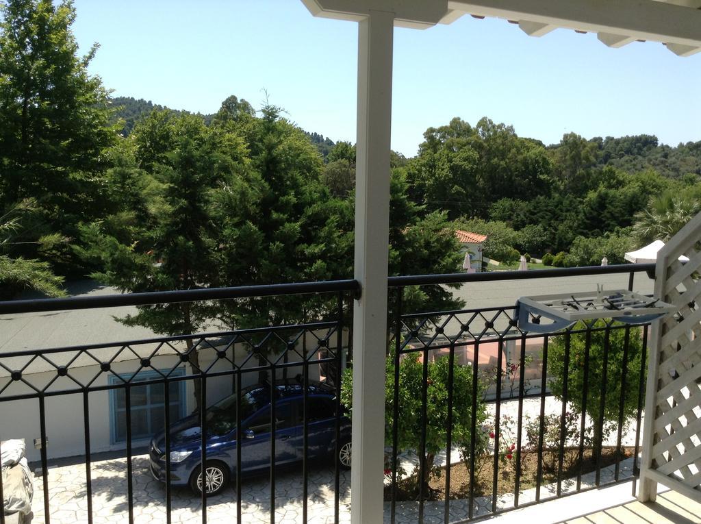 Marialena Village Platanias  Kamer foto