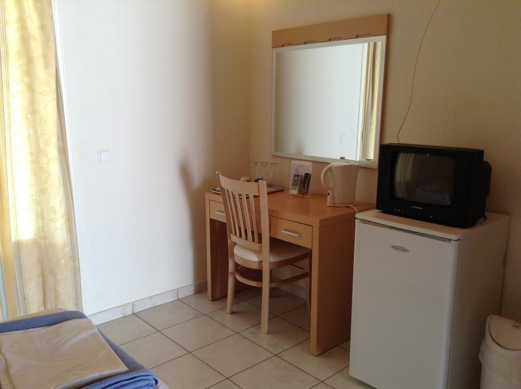 Marialena Village Platanias  Kamer foto