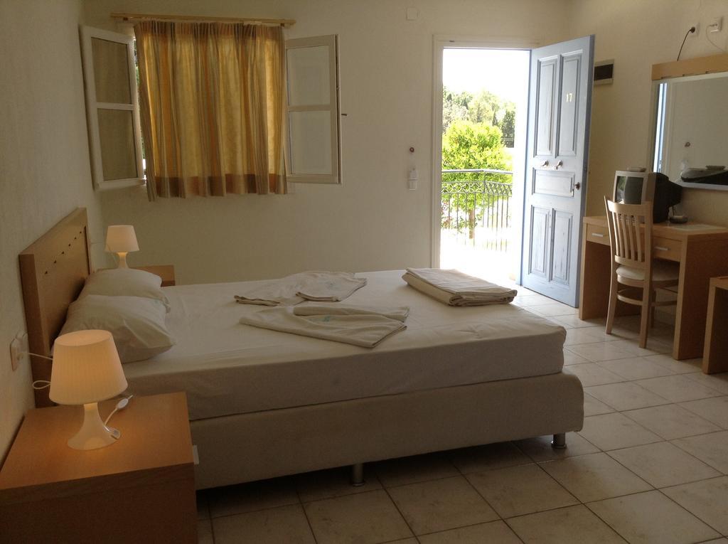 Marialena Village Platanias  Kamer foto