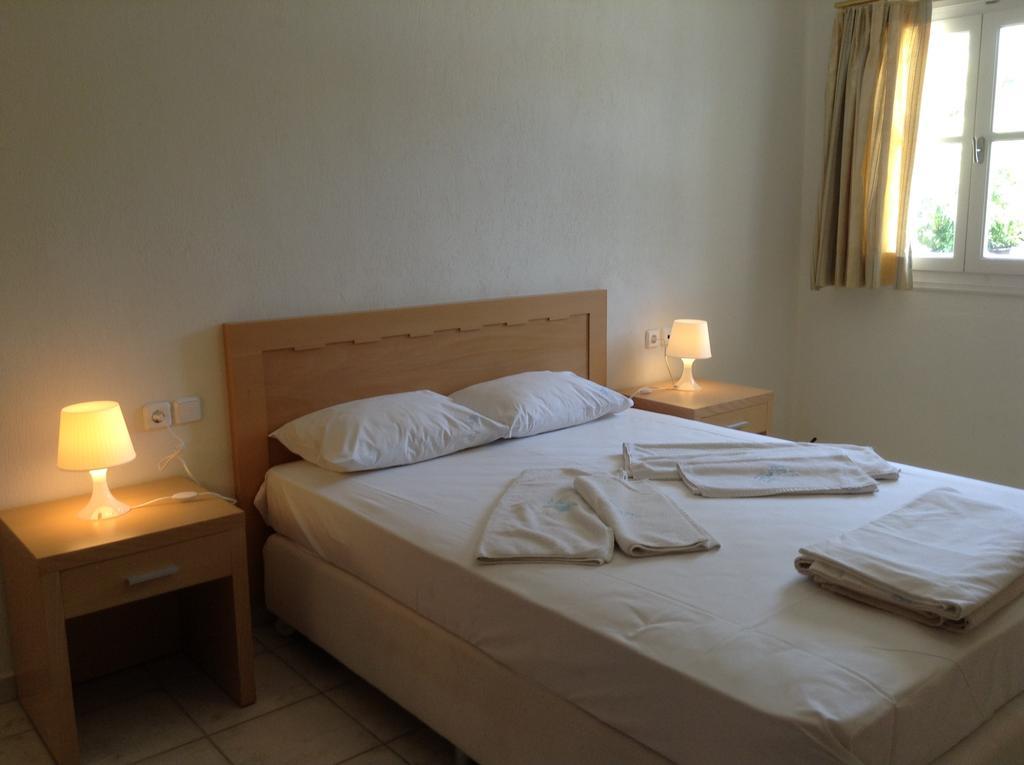 Marialena Village Platanias  Kamer foto