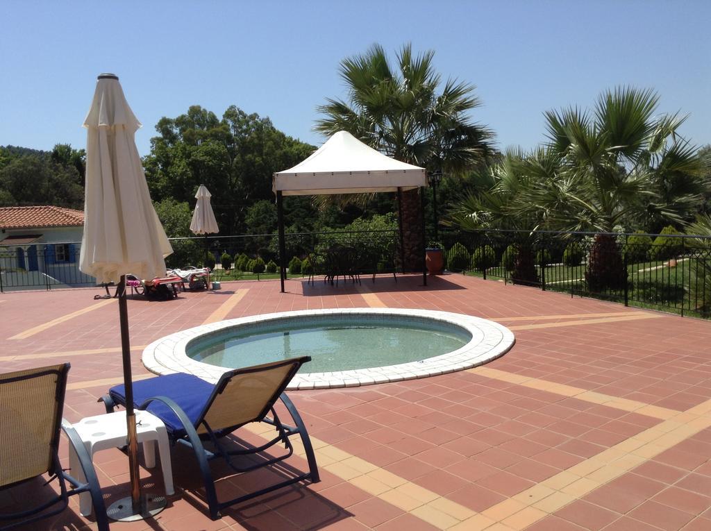 Marialena Village Platanias  Kamer foto