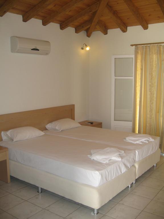 Marialena Village Platanias  Buitenkant foto